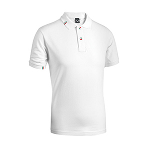 Polo uomo in cotone Sottozero RIO SPORT E0476