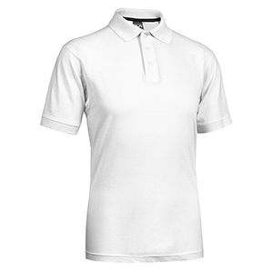 Polo personalizzate in cotone 150gr Myday FOX JERSEY E0480