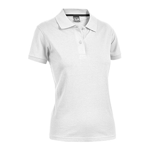 Polo da donna in cotone 145gr Myday ANGY JERSEY E0490