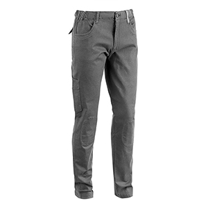 Pantalone da lavoro Sottozero SUPER STRETCH E0590