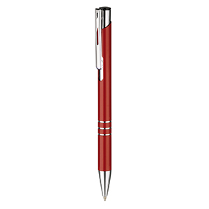 Penna personalizzabile in metallo CEZANNE E13980