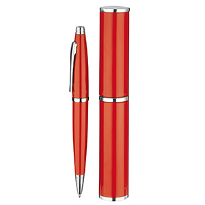 Penna personalizzata di metallo MONET E14073