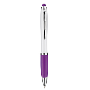 Penna touch personalizzata LEGIR E14830