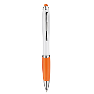 Penna touch personalizzata LEGIR E14830