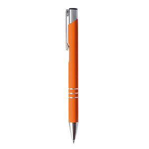 Penne personalizzate in metallo DEGAS E16978