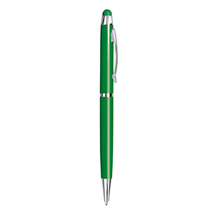 Penna con touch personalizzabile GEMINI E17870