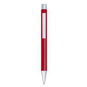 Penna personalizzabile in metallo RAFFA E18876