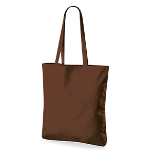 Shopper personalizzata in cotone 220gr cm 38x42 Legby S'Bags TOKYO M20052