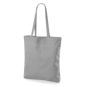 Shopper personalizzata in cotone 220gr cm 38x42 Legby S'Bags TOKYO M20052