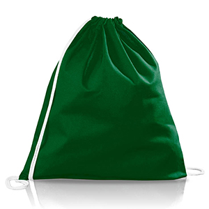 Sacca zaino personalizzata in cotone Legby S'Bags ISI-COTTON M20560
