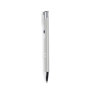 Penna ecologica in alluminio riciclato LUGGINS MKT1675