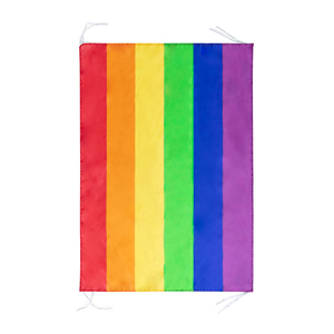 Bandiera arcobaleno ZEROLOX MKT1928