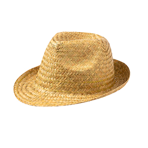 Cappello tipo sombrero in paglia MESTRAL MKT20824