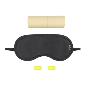 Set di maschera per dormire e tappi NAYTIRY MKT21517