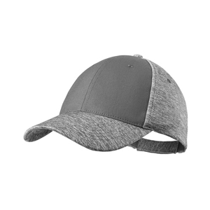 Cappellino baseball personalizzato fashion in poliestere 6 pannelli BAYET MKT5799