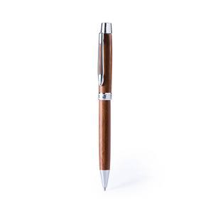 Penna da regalo in legno LOBART MKT6036