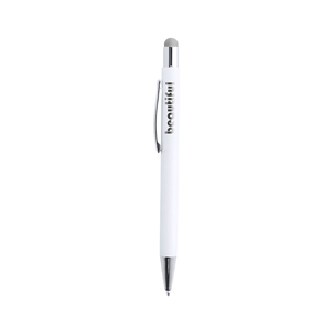 Penna in alluminio con touch screen WONER MKT6078