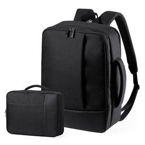 Zaino-borsa porta pc personalizzato per 15 pollici HURKON MKT6509