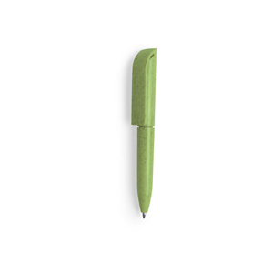 Mini penna in paglia di grano RADUN MKT6567