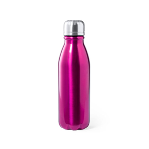 Bottiglia alluminio personalizzata 550 ml RAICAN MKT6883