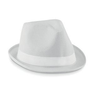 Cappello di paglia per feste personalizzato WOOGIE MO9342