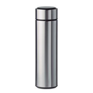 Thermos personalizzato in acciaio 450 ml POLE MO9796