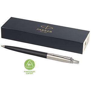 Penna a sfera personalizzata Parker Jotter Recycled PF107823