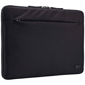 Custodia per portatile personalizzata da 14" in materiale riciclato Case Logic Invigo PF120726