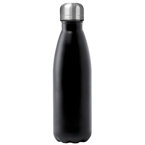 Bottiglia alluminio personalizzata 600 ml  ALUM BOTTLE 600 PPC494