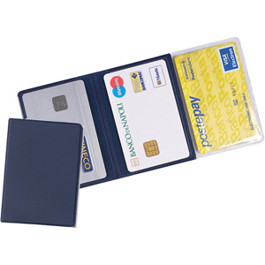 Portapatente-portacards TAMMY PPN272