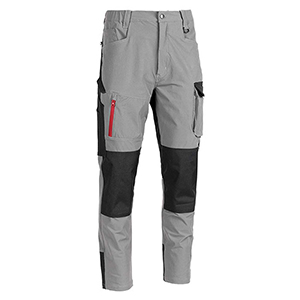 Pantalone da lavoro Sottozero STRETCH SS100