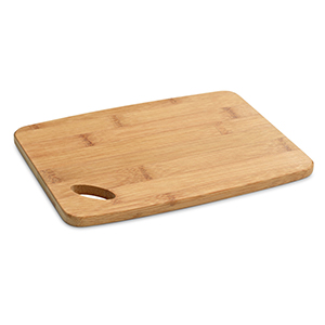 Tagliere in bamboo CAPERS STR93966