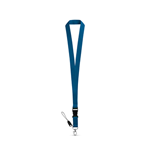 Lanyard classico ANQUETIL STR94401