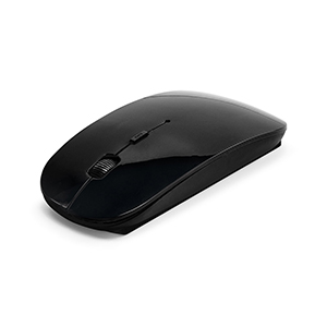 Mouse wireless 2,4GhZ BLACKWELL STR97304