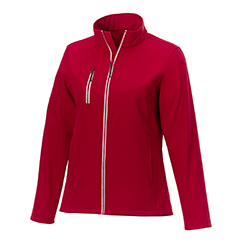 Giacca softshell da donna ORION