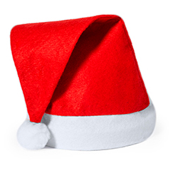 Cappello Babbo Natale personalizzato misura bambino FLIP