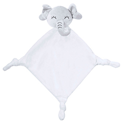 Peluche doudou per neonati MARLIN