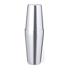 Shaker personalizzato in acciaio inox da 500 ml STIWAR