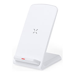 Caricabatterie wireless personalizzato, in ABS riciclato, TAYIL RCS