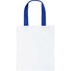 Shopper personalizzata in tela 230 gr/m2 cm 34x40 KRINIX