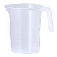 Caraffa graduata da 500 ml LADEX