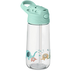 Borraccia in Tritan per bambini 450 ml SID