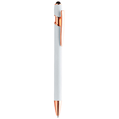 Elegante penna touch screen ROSE GOLD