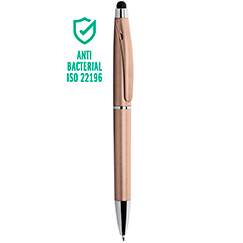 Penna personalizzata in metallo STYLUS