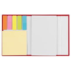 Set di cancelleria NOTES MAGNET SET