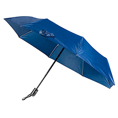 Ombrello pieghevole apri chiudi automatico BROLLY