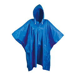 Poncho personalizzabile PONCHO