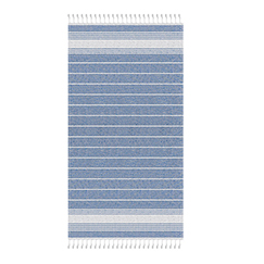 Telo mare fouta in 100% cotone 180 gr  FOUTA TOWEL