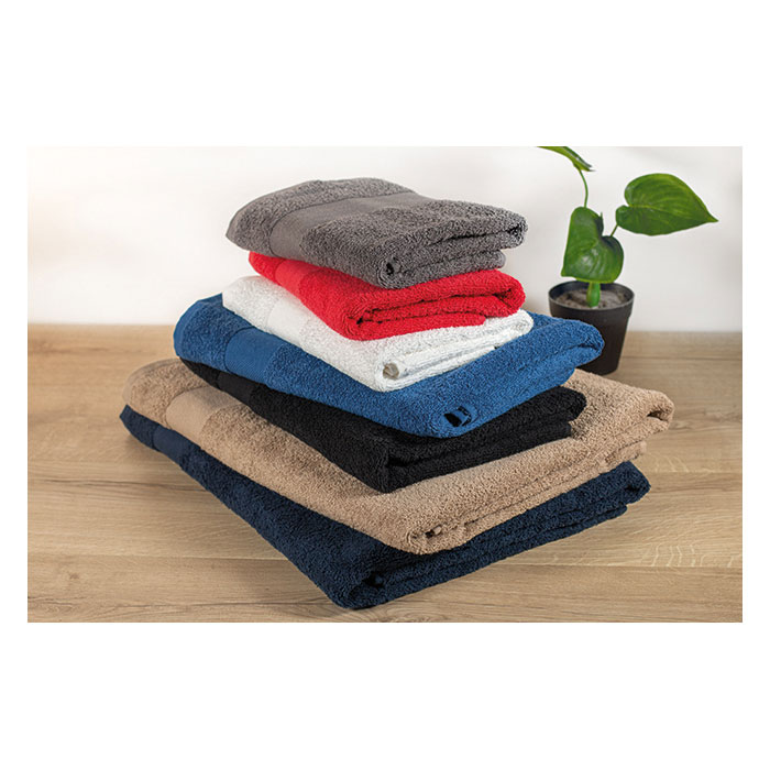 Asciugamani palestra personalizzati con logo - Teli palestra attrezzi  personalizzati online con stampa logo aziendale - Acquista a prezzi  economici