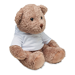 Peluche personalizzati  General Marketing S.r.l.